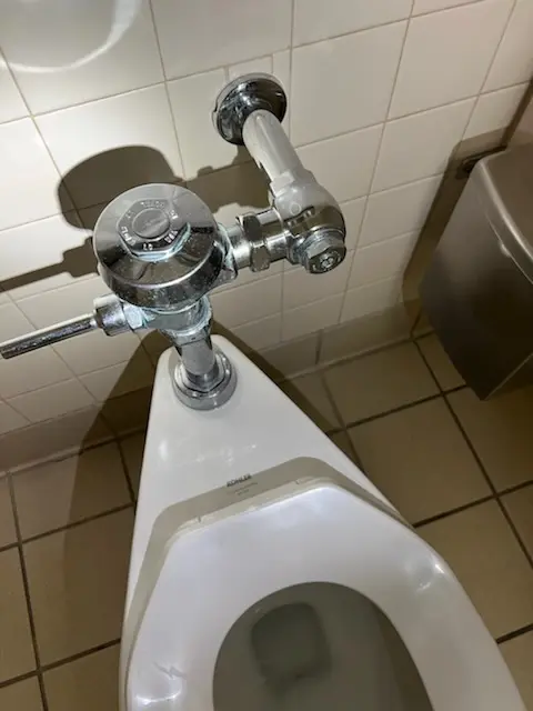 Fixture installation and repair for Hydro Jetting in Reedley